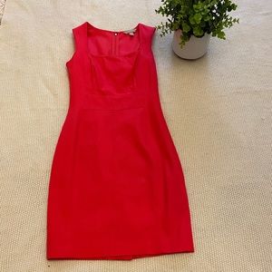 2/$19 Banana Republic Midi Dress